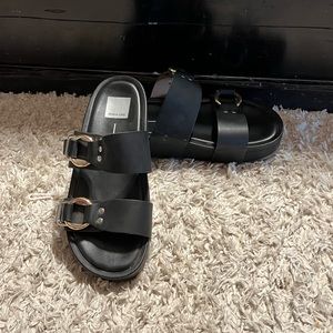 Dolce vita sandals worn once